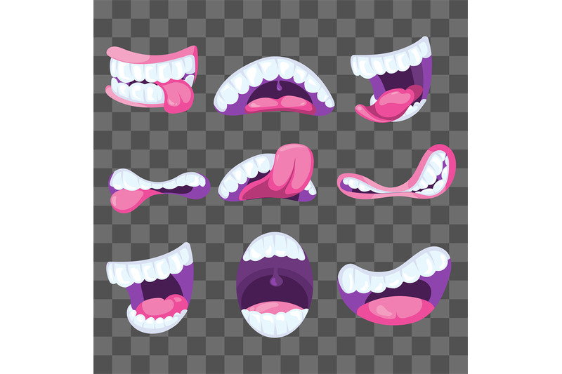 funny-vector-comic-mouths-expressing-different-emotions-isolated-on-tr