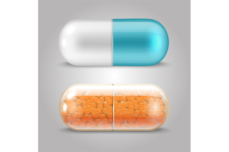 realistic-pills-vector-design-drugs-capsules
