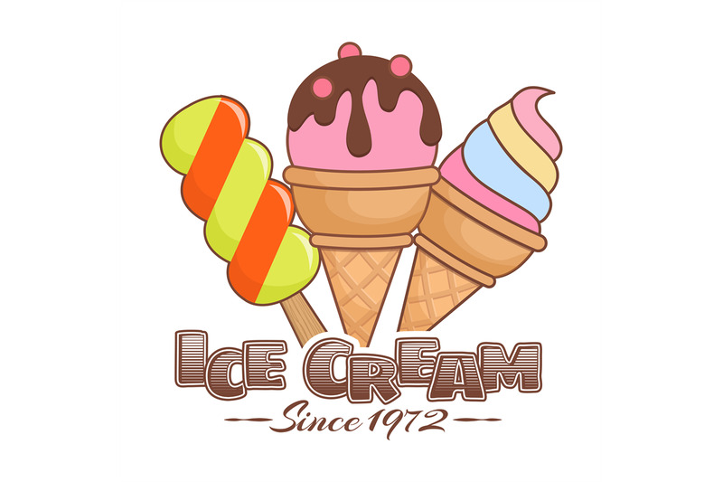 cartoon-ice-cream-logo