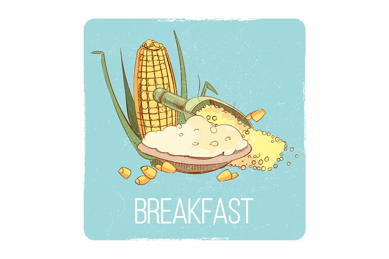 corn-porridge-breakfast-card-gluten-free-breafast-concept