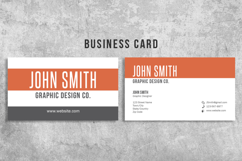 resume-cv-bundle-cover-letter-business-card