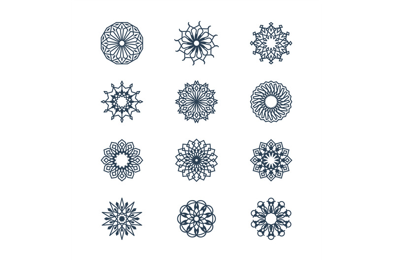 old-arabic-mandala-lace-patterns-set-arabesque-ornaments