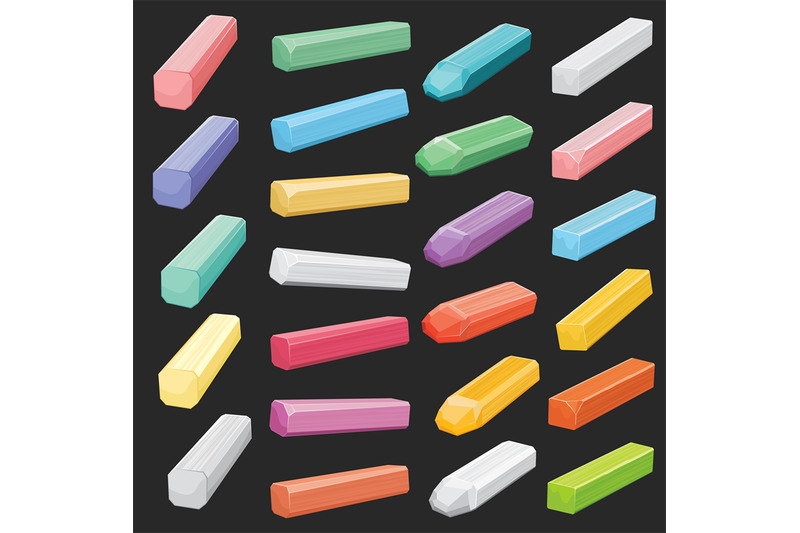color-chalk-pastel-sticks-artist-supplies-vector-set-isolated