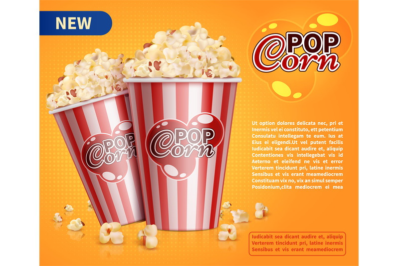 classic-popcorn-movie-theater-snacks-vector-promotional-background
