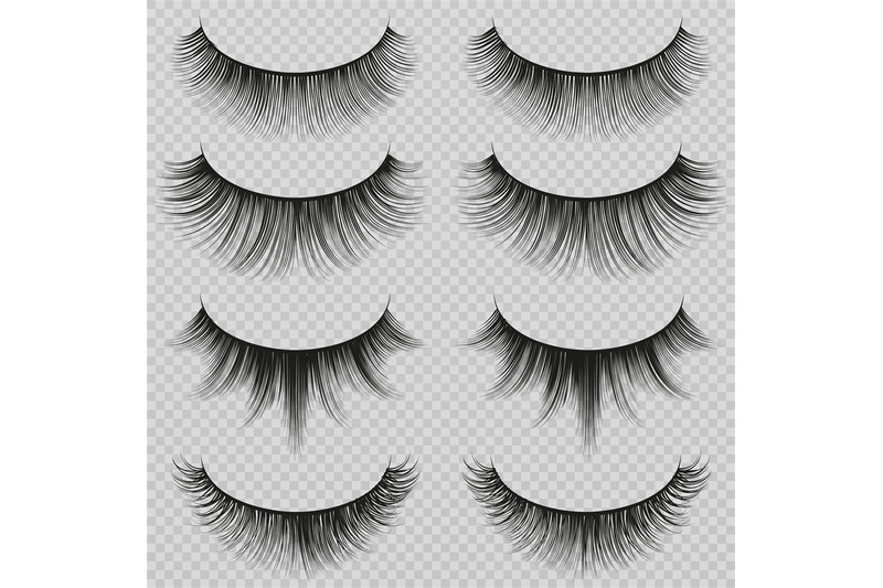 feminine-lashes-vector-set-realistic-false-eyelashes-fashion-collecti