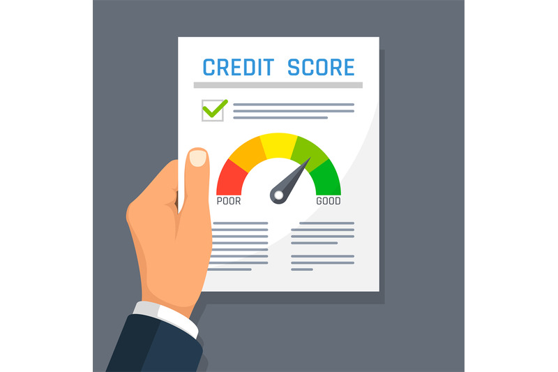 businessman-hand-holding-credit-history-finance-document-with-score-in