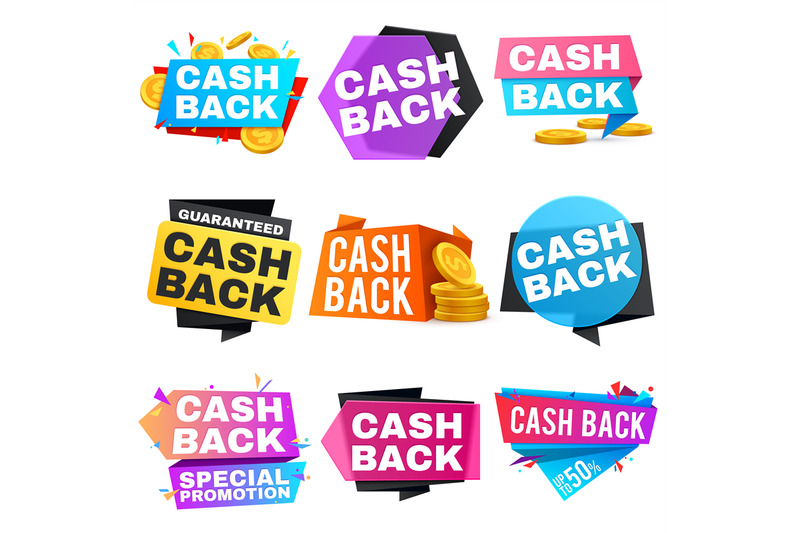 cash-back-vector-sale-banners-with-ribbons-saving-and-money-refund-ic