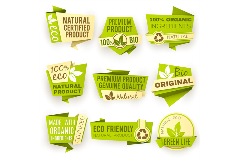 healthy-organic-farm-fresh-product-vector-stickers-green-vegan-food-b