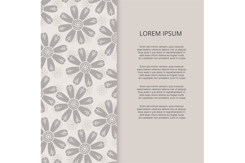 oriental-style-flowers-banner-design