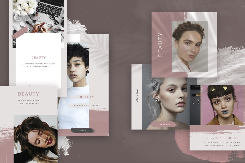 beauty-instagram-template-social-media-pack-fashion-stories-template