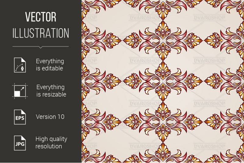 pattern
