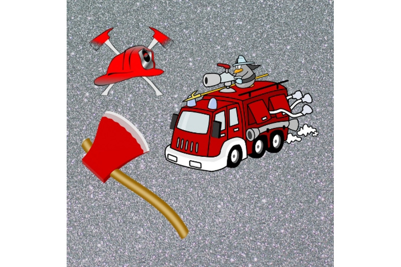 cute-firefighter-digital-clipart
