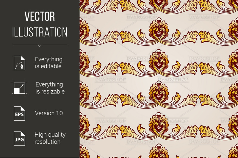 pattern