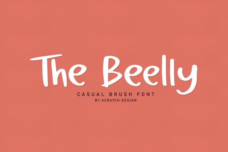 the-beelly