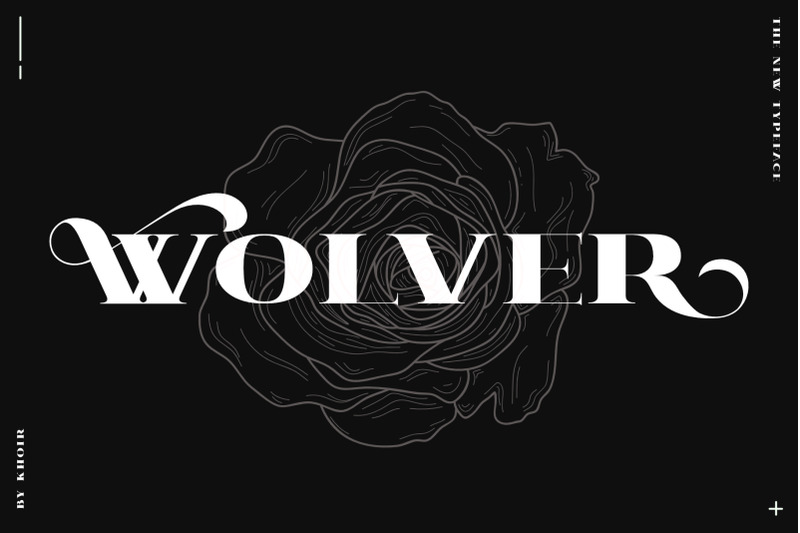 wolver