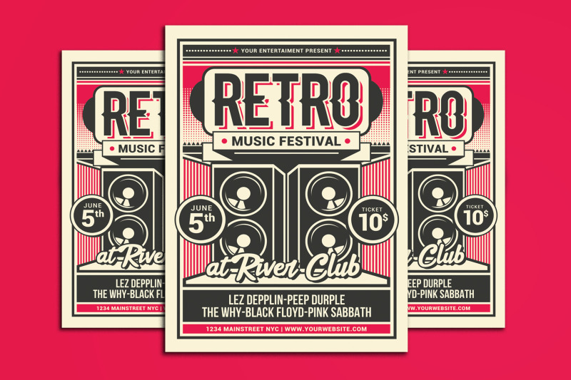 retro-music-festival