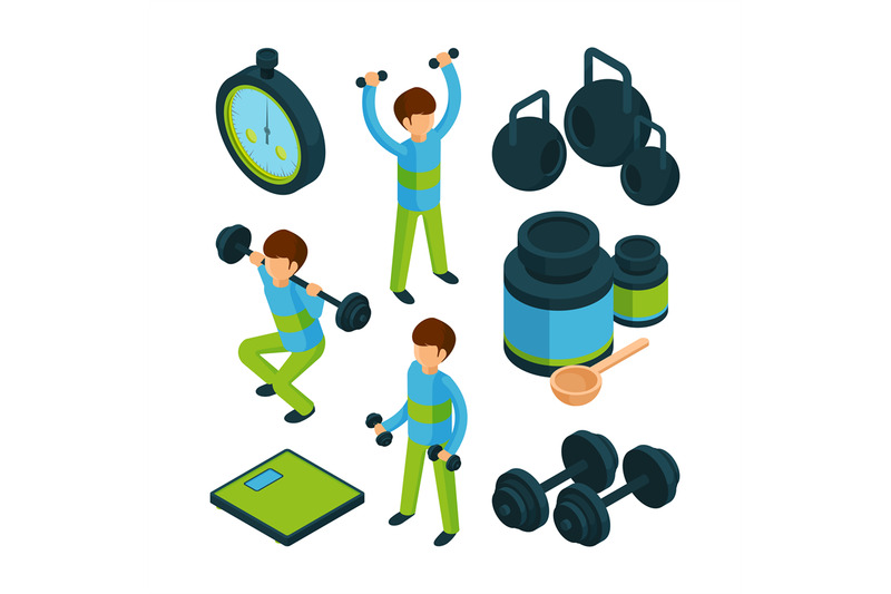 sport-exercise-isometric-equipment-for-sporting-activity-peoples-heal