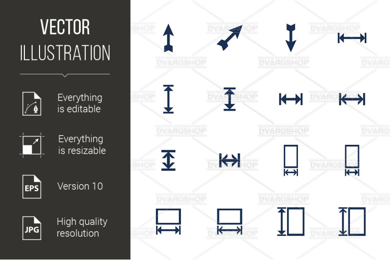 resize-icons