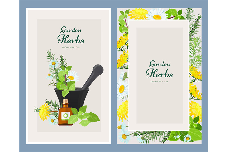 floral-cards-herbalism-medicine-products-wild-herbs-and-flowers-vinta