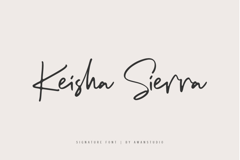 keisha-sierra