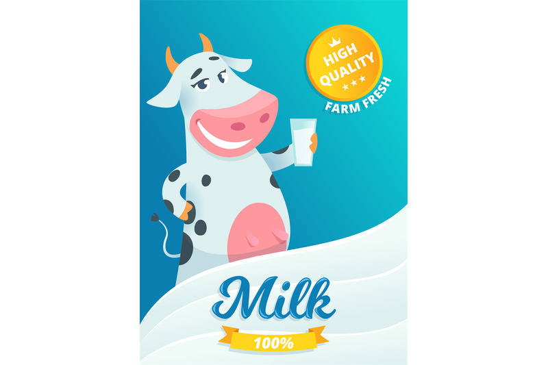 milk-advertizing-smiling-cow-standing-with-glass-of-fresh-farm-milk-i