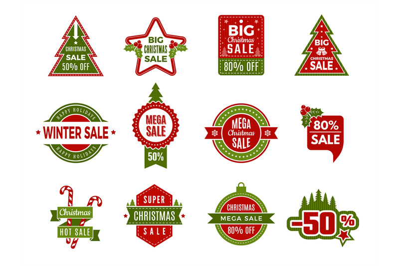 winter-holiday-sales-christmas-badges-or-labels-retail-discount-deals