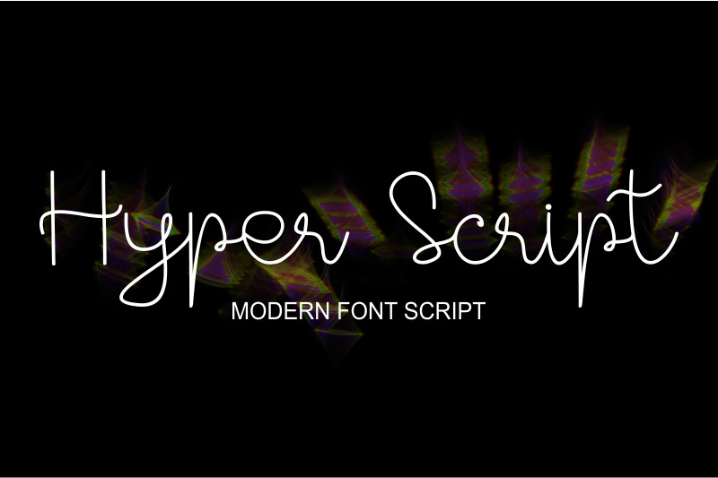 hyper-script