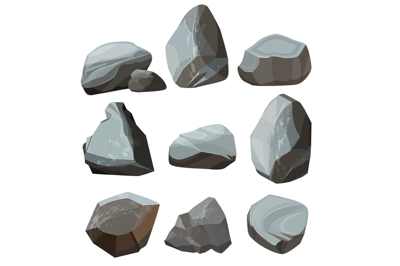 colored-cartoon-stones-granite-large-and-small-rocky-gravels-and-boul