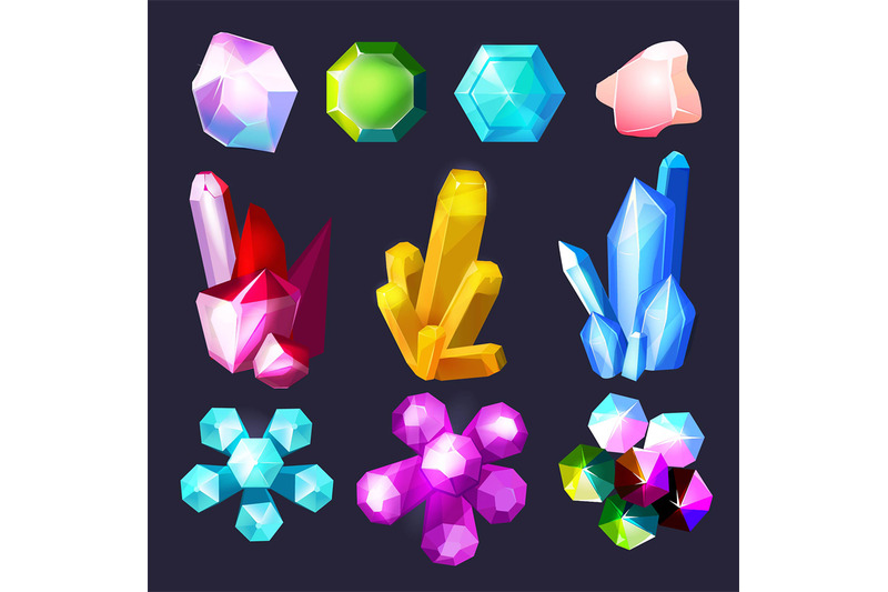 gemstones-cartoon-crystals-rock-stones-and-quartz-amethyst-vector-big