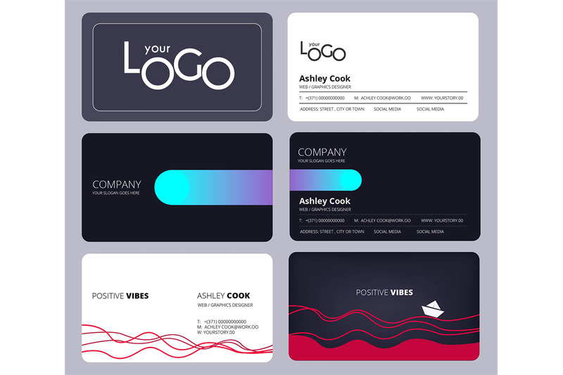 visiting-cards-business-style-office-identity-personal-cards-design-v