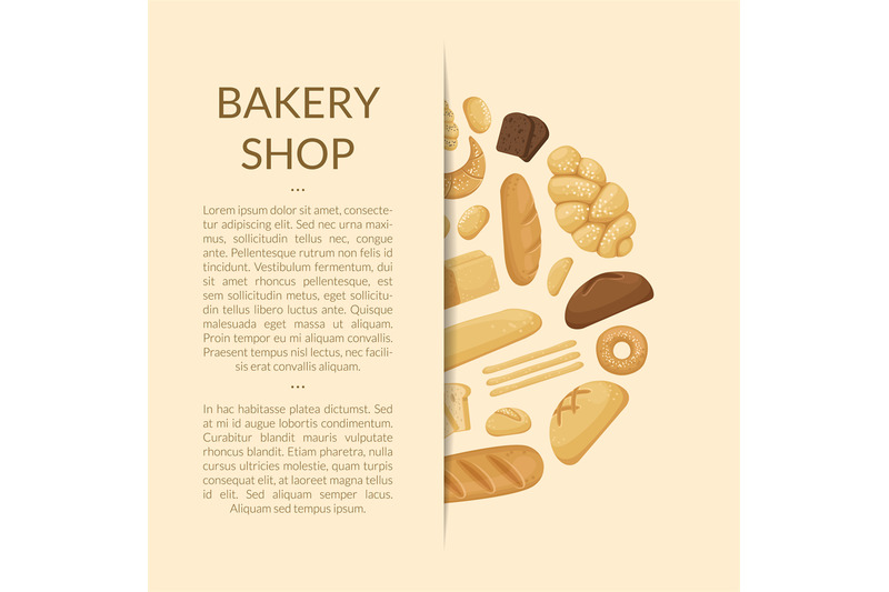 vector-cartoon-bakery-elements-background-of-banner