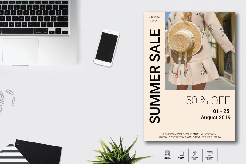 summer-sale-flyer-template