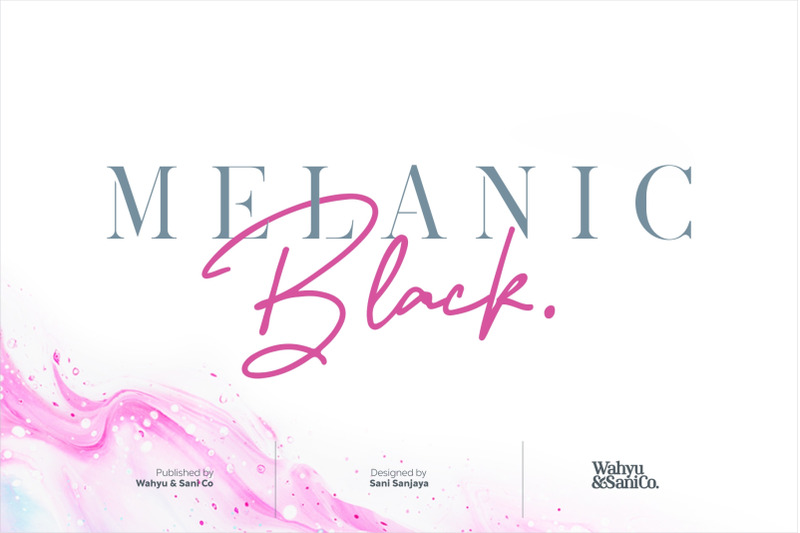melanic-black-extras