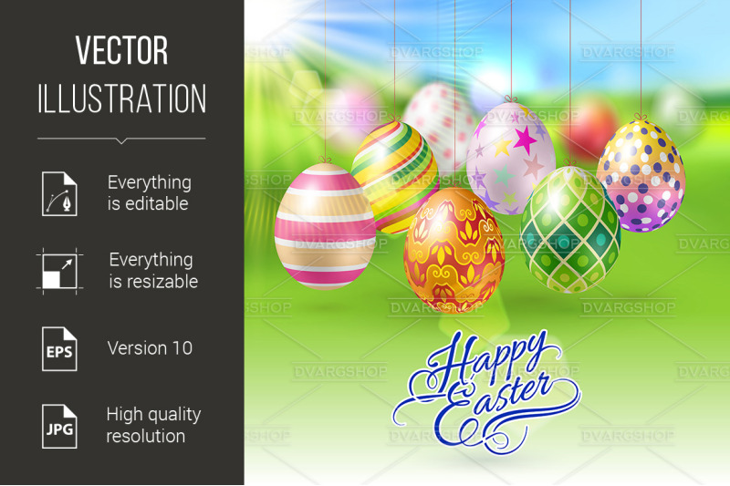 happy-easter-greeting-card