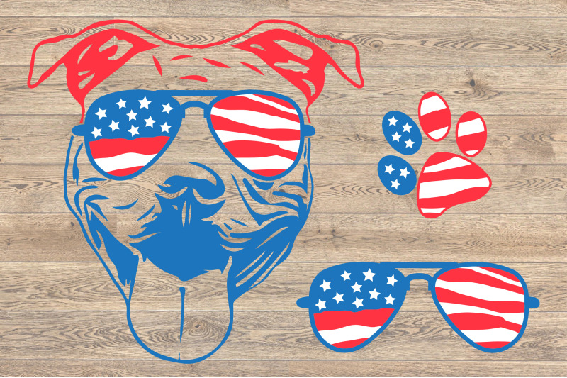 pit-bull-red-blue-usa-flag-glasses-paw-4th-july-patriotic-pitbull-1470