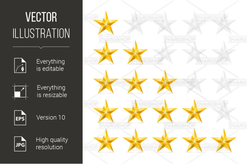 stars-rating