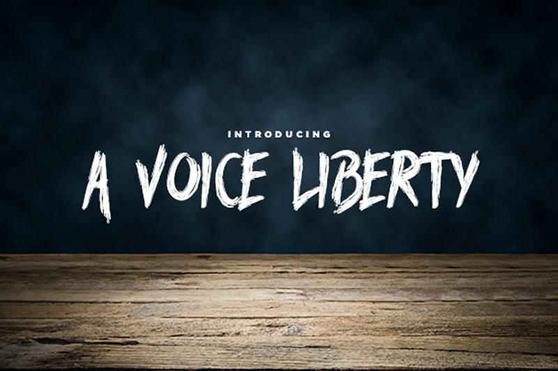 a-voice-liberty