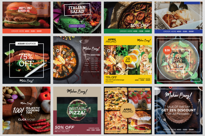 makan-bang-instagram-food-template