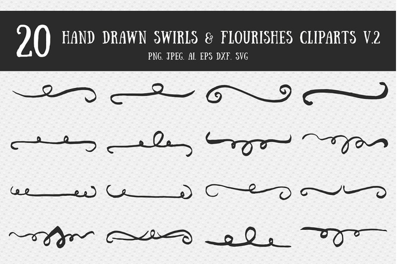 swirls-amp-flourishes-cliparts-ver-2