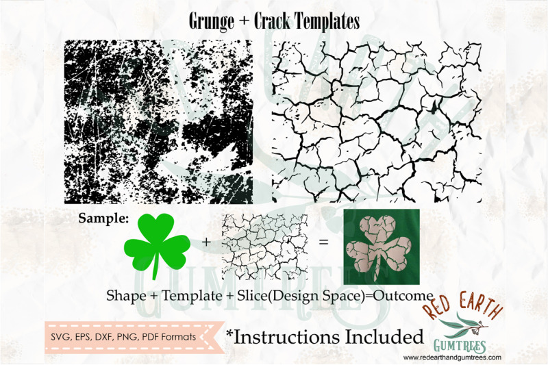 grunge-template-crack-template-distressed-template-svg-png-eps-dxf