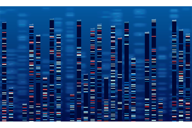 dna-data-chart-medicine-test-graphic-abstract-genome-sequences-graph