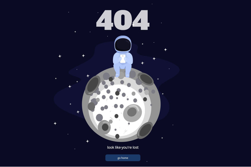 404-animated-error-page