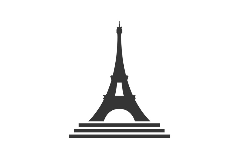 eiffel-tower-icon