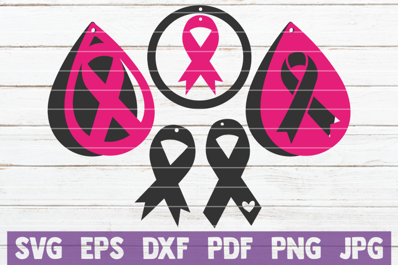 cancer-awareness-earrings-svg-cut-file-templates