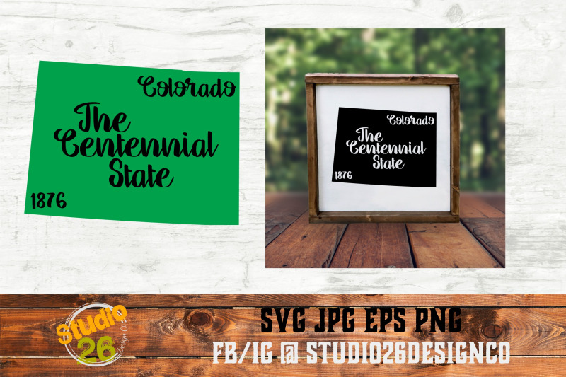 colorado-state-nickname-amp-est-year-2-files-svg-png-eps