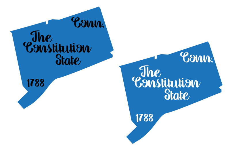 connecticut-state-nickname-amp-est-year-2-files-svg-png-eps