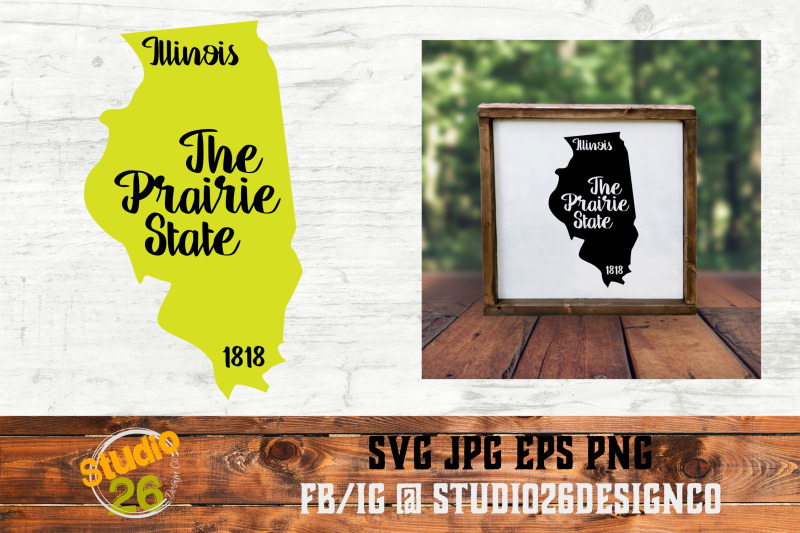 illinois-state-nickname-amp-est-year-2-files-svg-png-eps