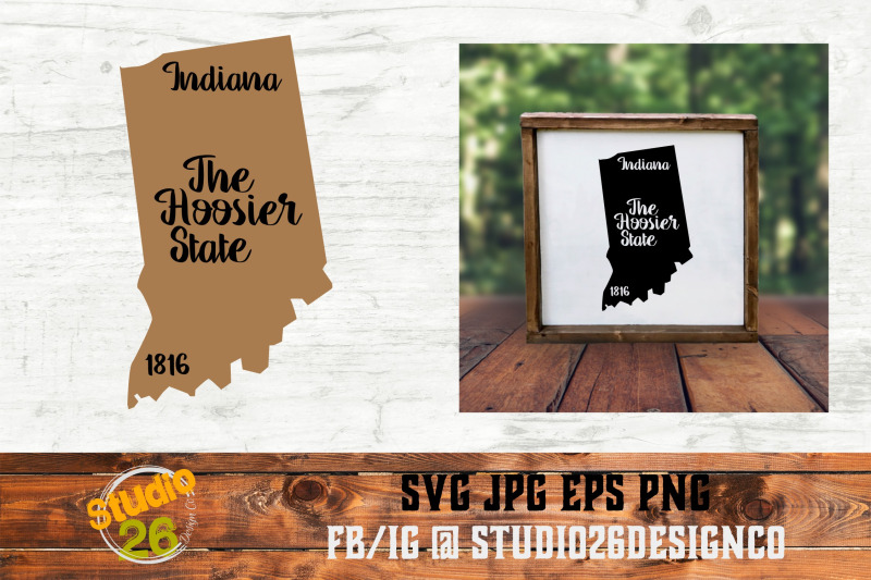indiana-state-nickname-amp-est-year-2-files-svg-png-eps