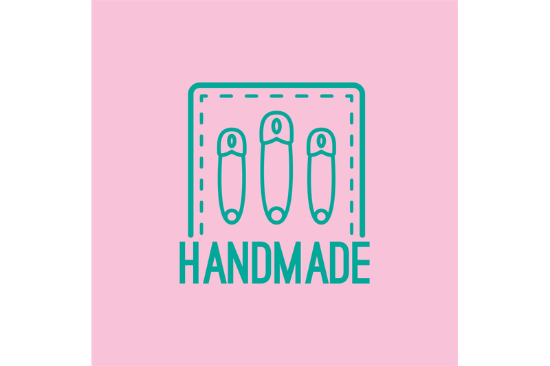 handmade-colorful-logo-design-with-pins