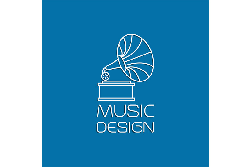 music-design-with-gramophone